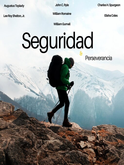 Title details for Seguridad Y Perseverancia by Augustus Toplady - Available